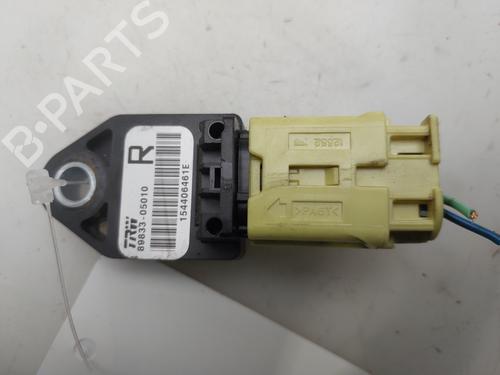 Elektronisk sensor Elektronisk sensor TOYOTA AVENSIS (_T25_) 2.0 D-4D (CDT250_, CDT250R) (116 hp) 36318642 36318642