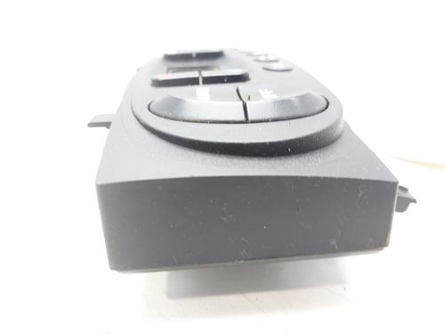 Climate control RENAULT SCÉNIC I MPV (JA0/1_, FA0_) 1.9 dCi RX4 | BP13663405I5 