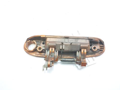 Front right exterior door handle KIA PICANTO I (SA) 1.1 | BP11837993C129 