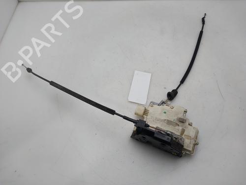 rear-left-lock-vw-passat-b6-3c2-2005-2006-2007-2008-2009-2010-2011-33426954 main image