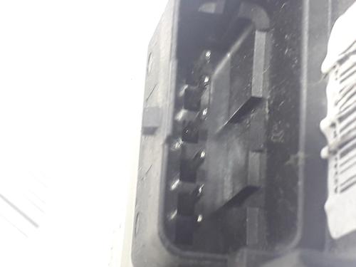 Front right lock OPEL CROSSLAND X / CROSSLAND (P17, P2QO)  | BP8357756C97 
