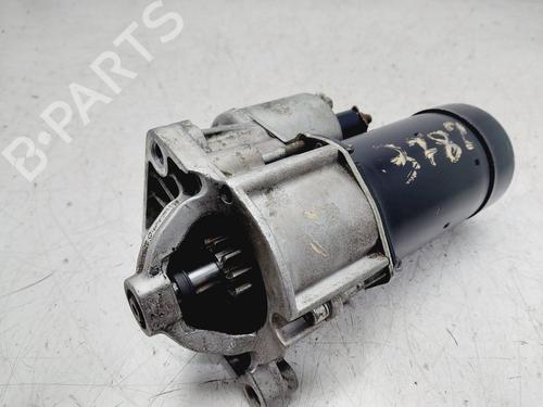 Startmotor RENAULT KANGOO (KC0/1_) D 65 1.9 (KC0E, KC02, KC0J, KC0N) (64 hp) 28584111