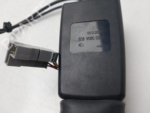 Seat buckle MINI MINI (R56)  | BP37195168I32  - Image 5