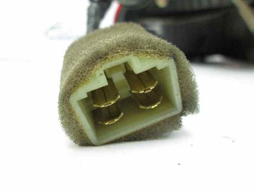 Right taillight DAEWOO LANOS (KLAT) 1.3 | BP2858365C35 