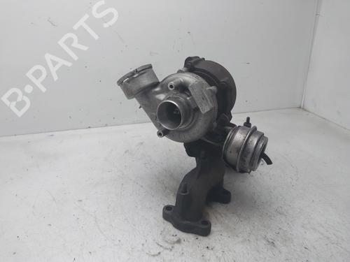Used Turbocharger/Supercharger VW PASSAT B5.5 (3B3) [2000-2005]  30680778