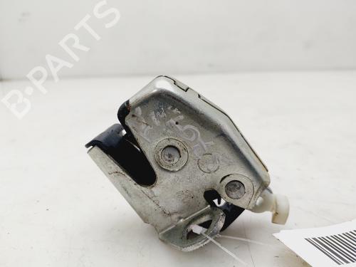 Used Tailgate lock FIAT DOBLO Cargo (263_) 1.3 D Multijet (90 hp) 26431736