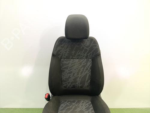 Left front seat PEUGEOT 3008 I MPV (0U_) | BP32366571C15