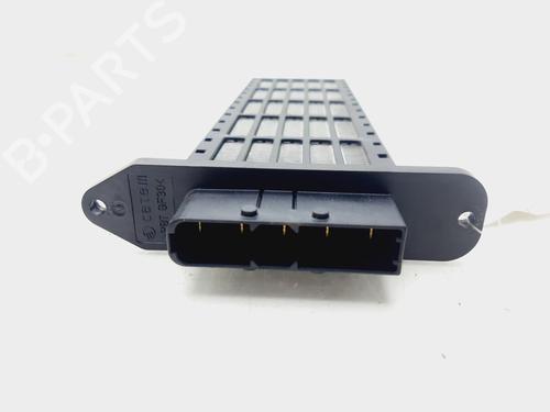 Heater resistor KIA SPORTAGE III (SL) 1.7 CRDi | BP20131647M108 
