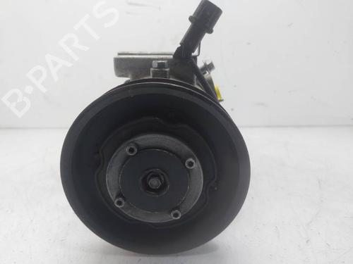 Used AC compressor AC compressor HYUNDAI i40 I (VF) 1.7 CRDi (116 hp) 39595852 39595852