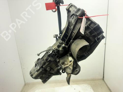 Gearbox VW PASSAT B5.5 (3B3) | BP33470420M3 - Image 4