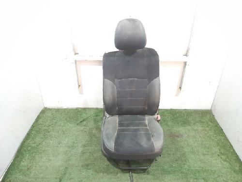 Right front seat TOYOTA AVENSIS Saloon (_T27_) 2.0 D-4D (ADT270_, ADT270R) | BP5883316C16