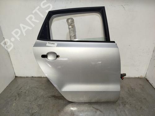 Porte arrière droite VW POLO V (6R1, 6C1) [2009-2022]  32104355
