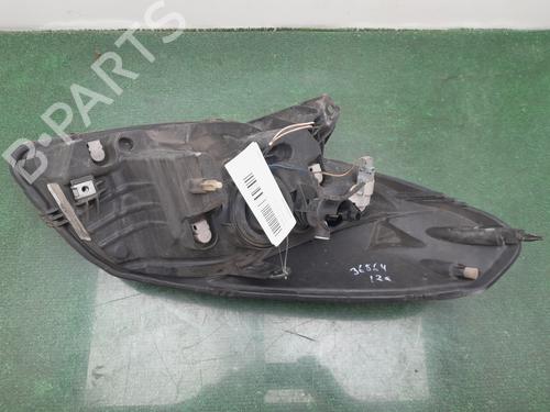 Left headlight DACIA SANDERO  | BP26004521C28 