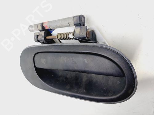 Front right exterior door handle NISSAN ALMERA II Hatchback (N16)  | BP29967377C129