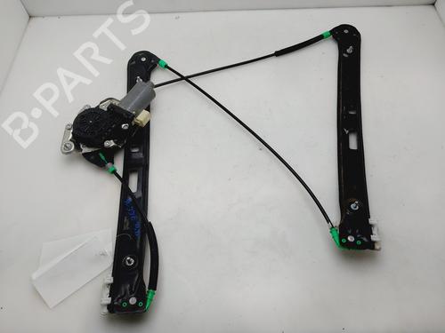 Used Front right window mechanism BMW 3 (E46) 318 i (143 hp) 30717482