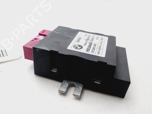 Electronic module BMW 1 (E87) 118 d | BP26203623M83 