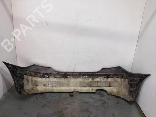 Rear bumper MERCEDES-BENZ C-CLASS Coupe (CL203) C 220 CDI (203.706) | BP14852707C8 
