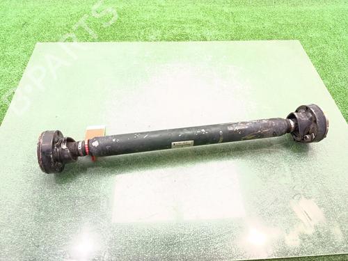 Driveshaft VW TOUAREG (7LA, 7L6, 7L7) 2.5 R5 TDI | BP30172573M37