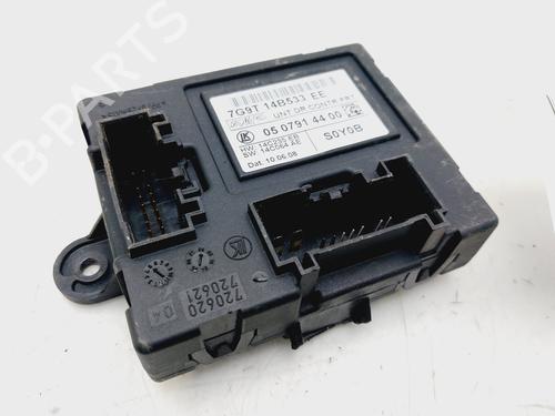 Modulo di controllo comfort FORD MONDEO IV (BA7) 2.0 TDCi (140 hp) 30656039