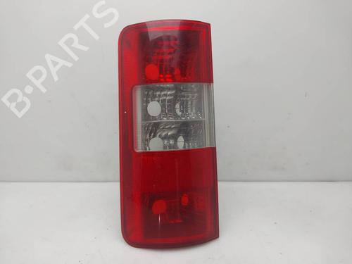 Used Left taillight Left taillight 39433663 39433663