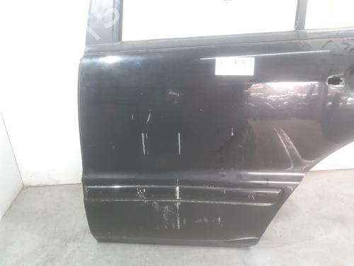 Left rear door MERCEDES-BENZ M-CLASS (W163) ML 270 CDI (163.113) | BP7194184C4 