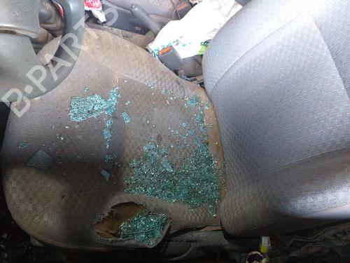 Rear differential FORD MAVERICK (UDS, UNS) 2.7 TD | BP13496771M24 