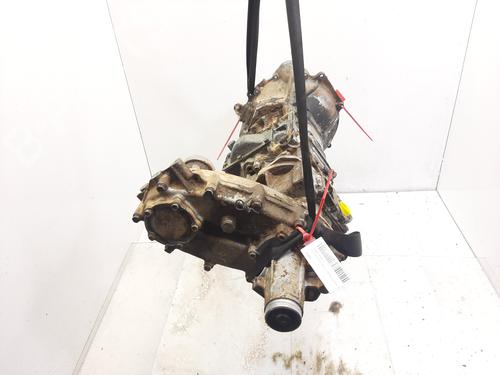 Gearbox MITSUBISHI GALLOPER (JK-01)  | BP29824553M3 