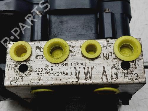 ABS pump SEAT IBIZA IV (6J5, 6P1)  | BP29137810M43 