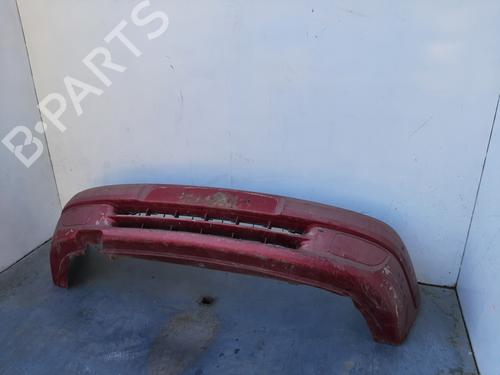 Front bumper CITROËN SAXO (S0, S1) 1.5 D | BP10648129C7 