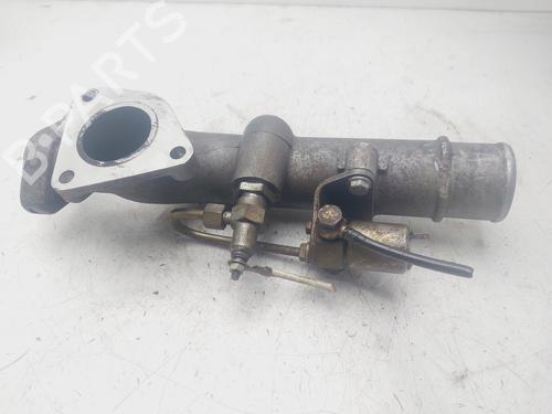 Used Pipe SANTANA PS10/ANIBAL [2002-2025]  29521435