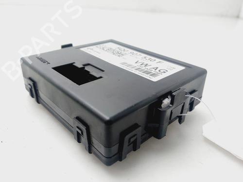 Used Electronic module VW GOLF VII (5G1, BQ1, BE1, BE2) [2012-2021]  21260392