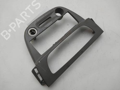 Middle console RENAULT MEGANE III Hatchback (BZ0/1_, B3_) 1.5 dCi | BP40513791I22 - Image 3