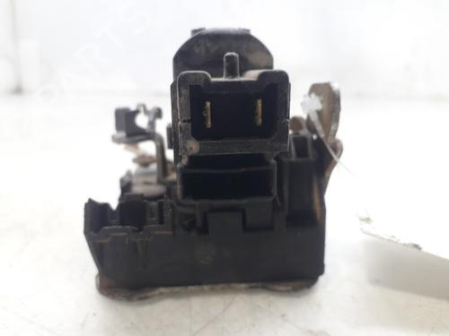 Front right lock RENAULT KANGOO (KC0/1_) 1.5 dCi | BP10068371C97 