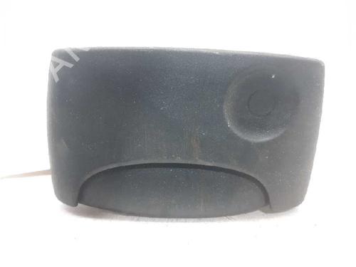 Maniglia esterna posteriore destra RENAULT KANGOO (KC0/1_) D 65 1.9 (KC0E, KC02, KC0J, KC0N) (64 hp) 7700303504IND | 7700303504IND |