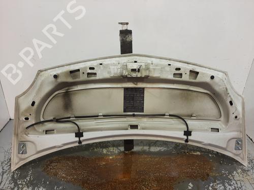 Hood RENAULT KANGOO / GRAND KANGOO II (KW0/1_) 1.5 dCi 70 (KW0V, KW0A) | BP16585982C1 