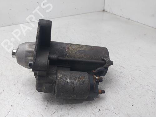 Used Starter FORD FOCUS II (DA_, HCP, DP) 1.6 TDCi (90 hp) 32071582
