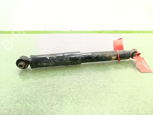 Used Left rear shock absorber Left rear shock absorber NISSAN X-TRAIL III (T32_, T32R, T32RR) [2013-2026] 34039818 34039818