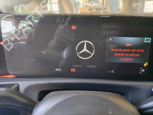 Pedal MERCEDES-BENZ A-CLASS (W177) A 250 e (177.085) | BP36422862I4 - Image 10
