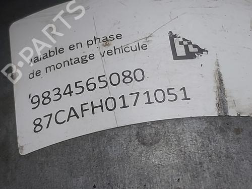 ABS pump CITROËN C3 III (SX) | BP37184634M43 - Image 5