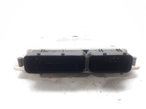 Engine control unit (ECU) SEAT IBIZA III (6L1)  | BP7776327M57 
