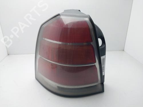 Venstre Baklys Venstre Baklys OPEL ZAFIRA / ZAFIRA FAMILY B (A05) [2005-2019] 37584190 37584190