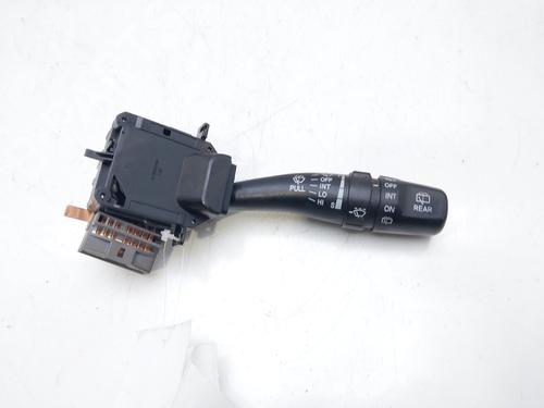 Used Steering column stalk HYUNDAI TUCSON (JM) 2.0 CRDi (113 hp) 16012321