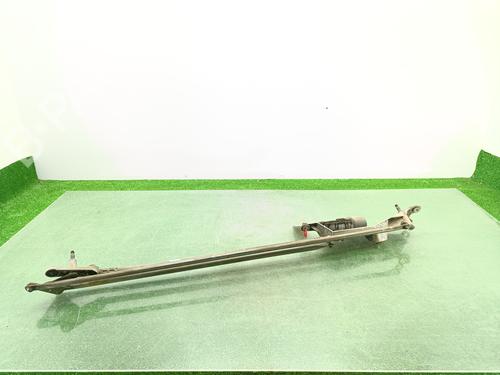 Used Front wiper motor RENAULT MODUS / GRAND MODUS (F/JP0_) 1.5 dCi (FP0F, JP0F) (86 hp) 27877044