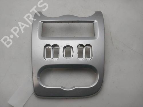 Used Middle console Middle console DACIA SANDERO [2008-2026] 39881651 39881651