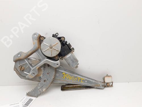 Used Rear left window mechanism HONDA CR-V I (RD) 2.0 16V 4WD (RD1, RD3) (147 hp) 24978181