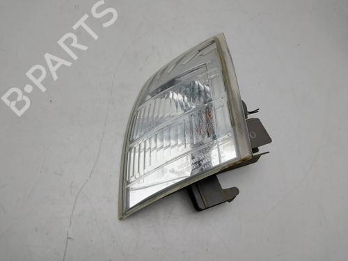 Used Left front indicator Left front indicator NISSAN X-TRAIL I (T30) [2001-2013] 34224827 34224827