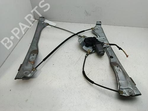 Used Front left window mechanism RENAULT CLIO III (BR0/1, CR0/1) [2005-2014]  32154848