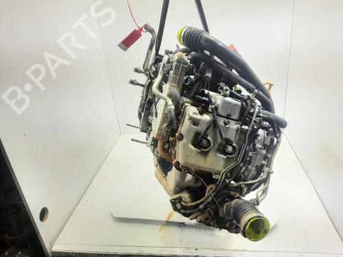 Engine SUBARU OUTBACK (BL, BP) 2.0 D AWD (BPD) | BP29572540M1 