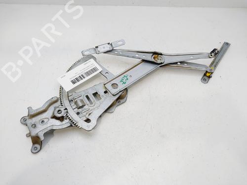 Używane Mechanizm podnoszenia szyby przedniej prawej OPEL CORSA C (X01) 1.0 (F08, F68) (60 hp) 30609465