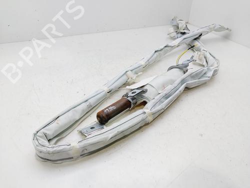 Left curtain airbag TOYOTA PRIUS (_W3_) 1.8 Hybrid (ZVW3_) | BP29390899C11 